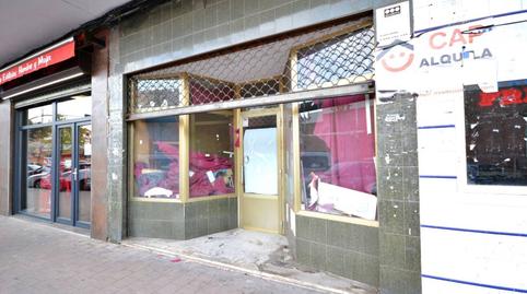 Photo 2 of Premises to rent in Cardenal Cisneros, S/n, Campo de la Juventud, Palencia