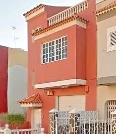 Photo 3 of Flat for sale in C/ Huelva, Gracia, San Cristóbal de la Laguna