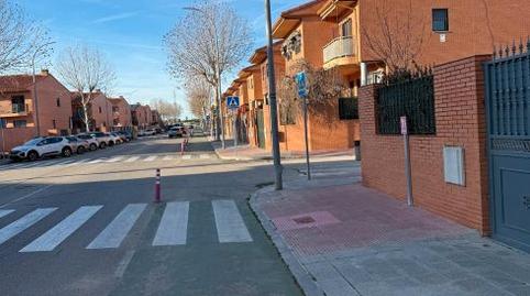 Photo 3 of Single-family semi-detached for sale in Avenida de Don Pedro Hernando Sanz, Los Robles, Seseña