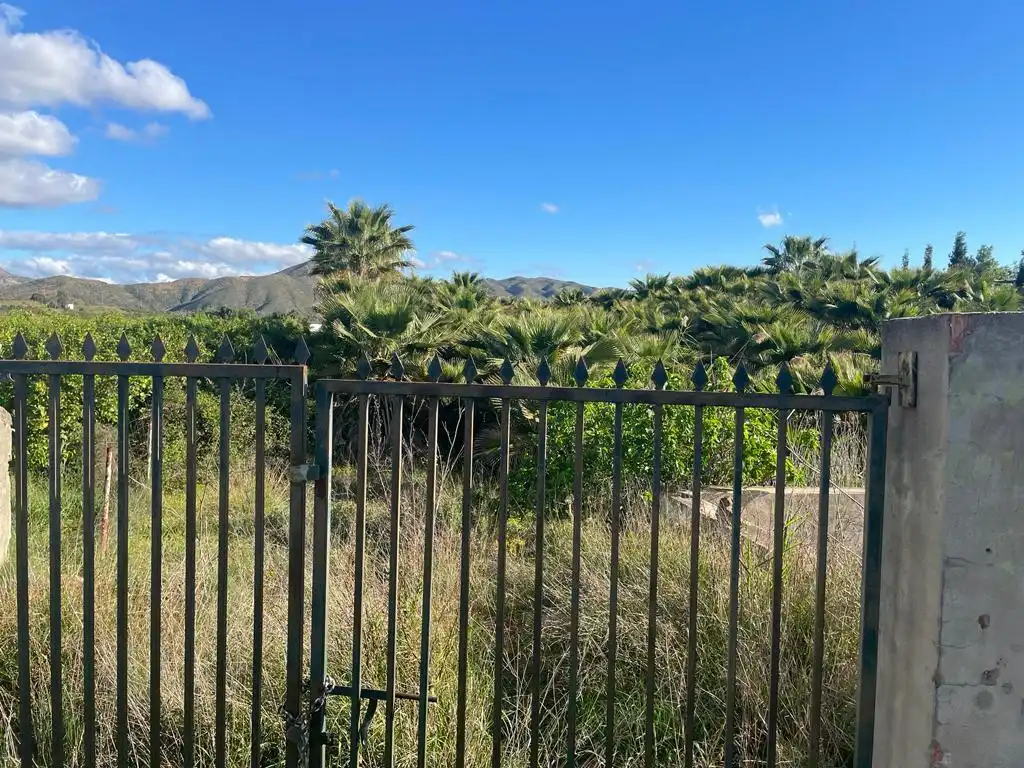 Terreno rustico in vendita a Casalpalma - Fahala, imagen 2