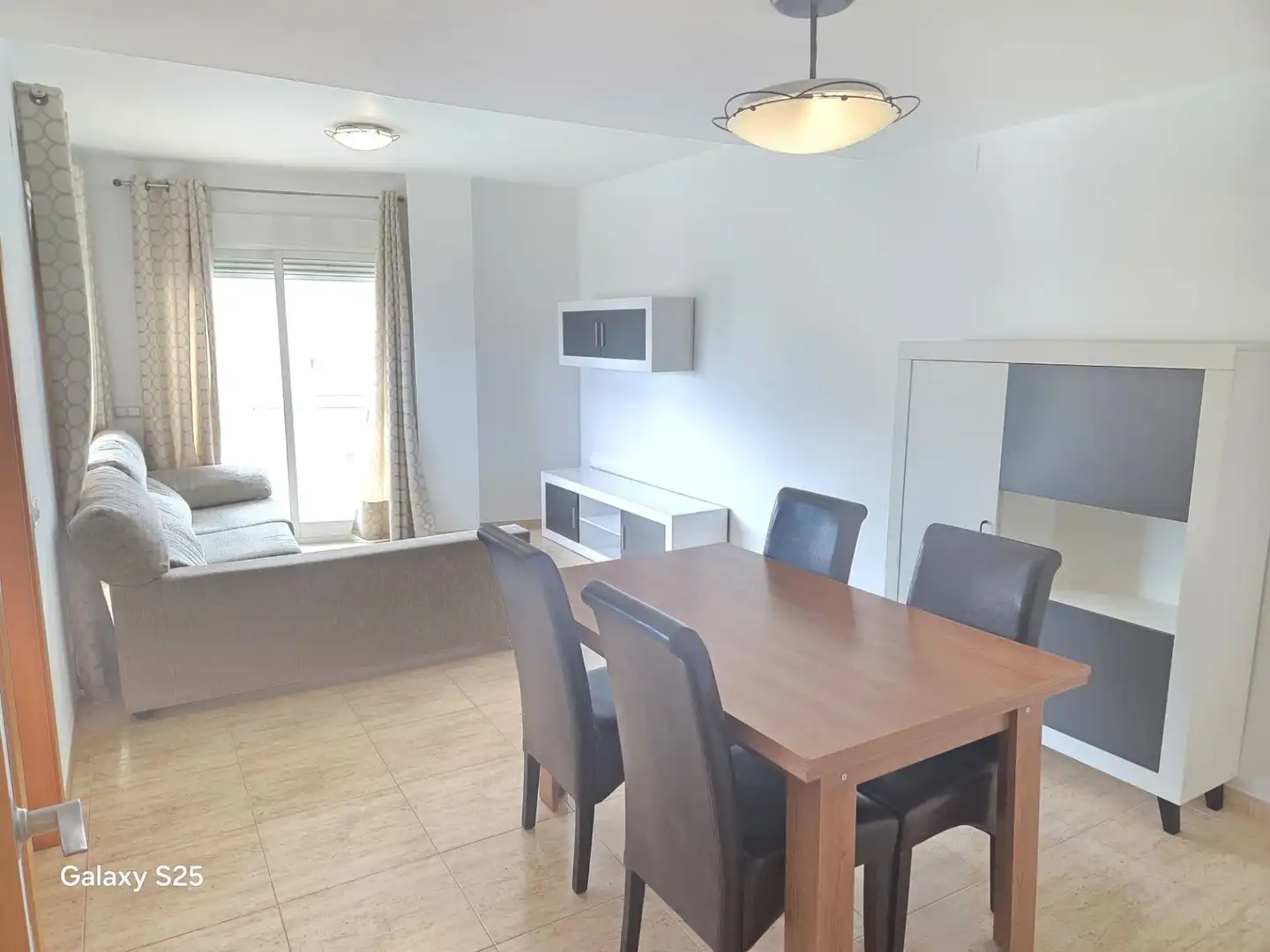 Dining room of Flat for sale in Benicarló  with Terrace