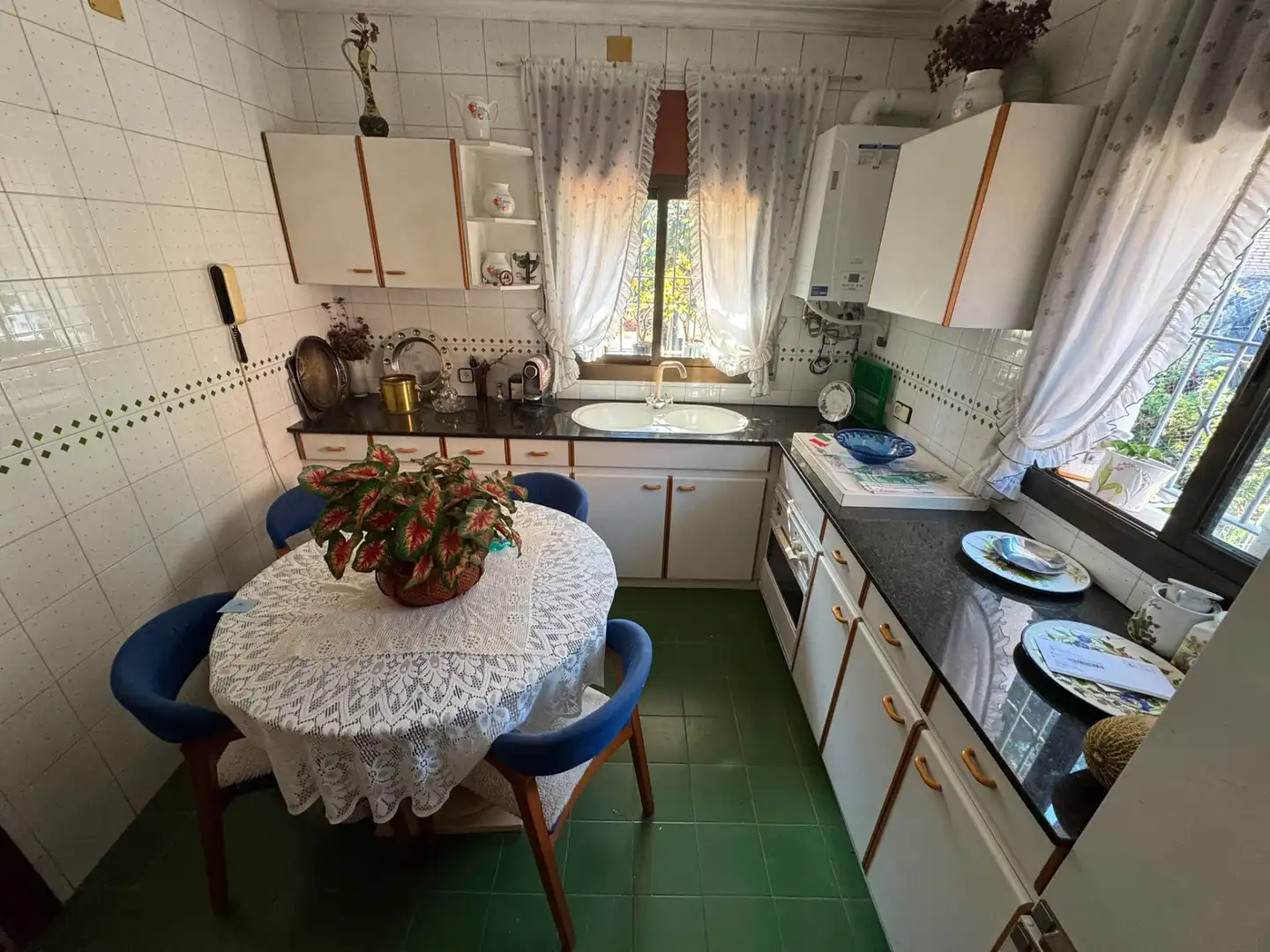 Haus mit Terrasse zum Verkauf in Corbera de Llobregat, imagen 7
