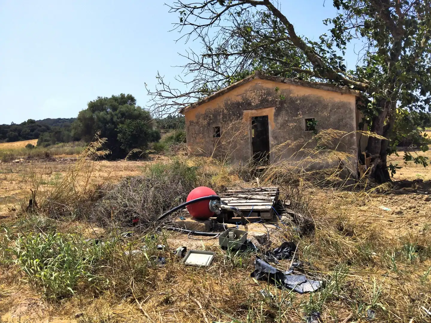 Casa o xalet en venda en Manacor