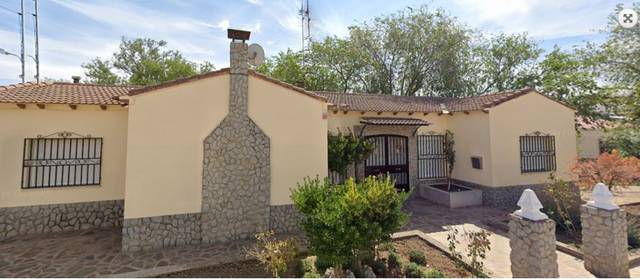 Casa-chalet en Venta en Turleque