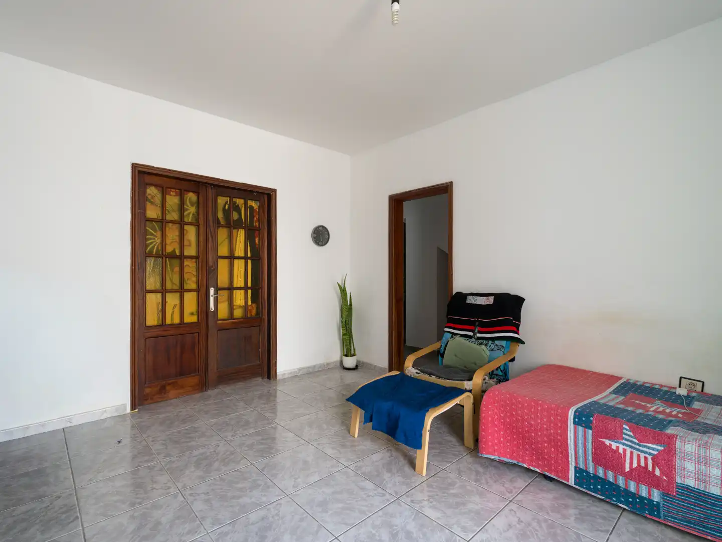 Sala de estar de Edificio en venta en Telde