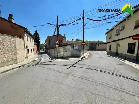 Wohnbaugrundstück zum Verkauf in Zuera, imagen 6