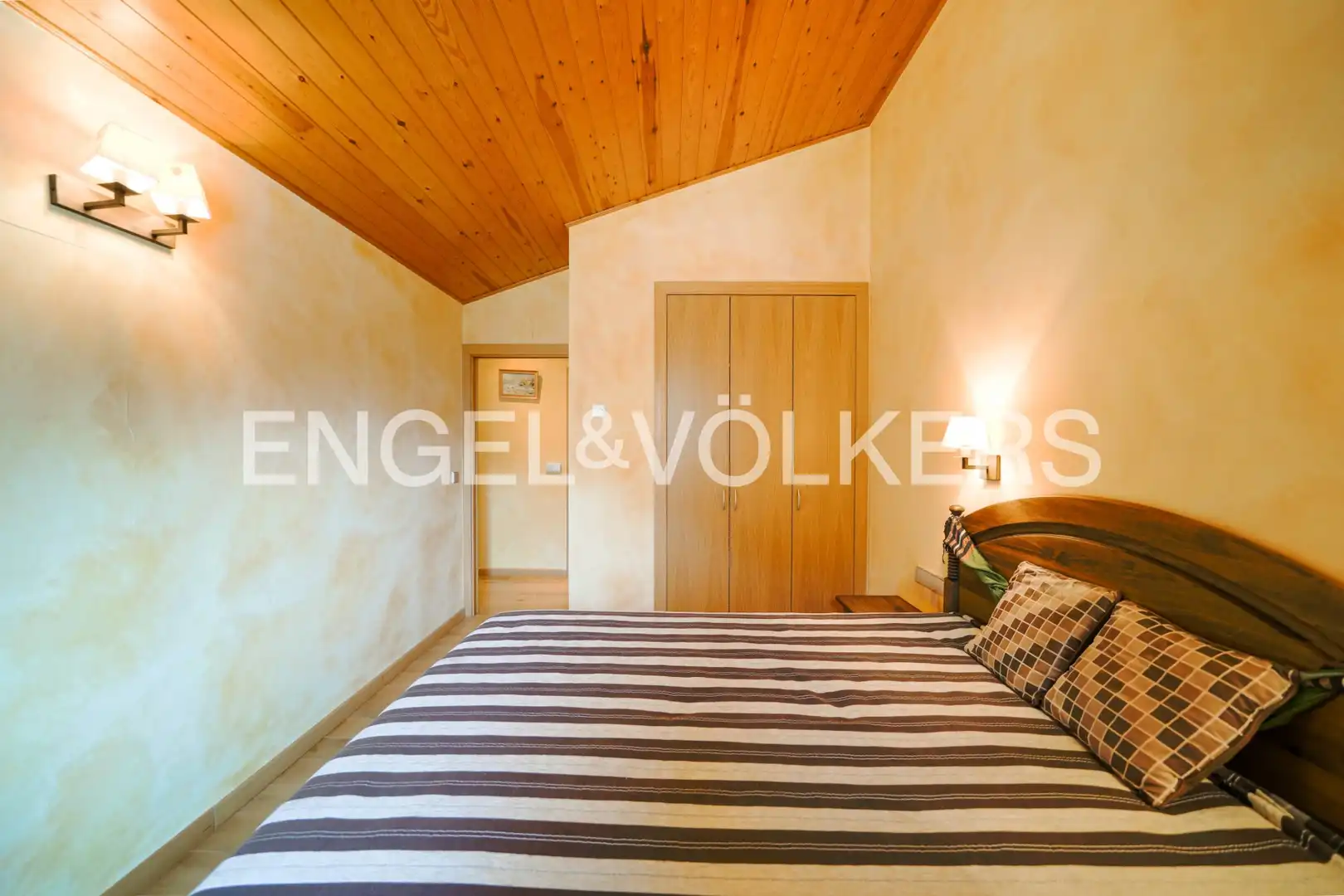 Ático con ascensor en venta en L'Aldosa - Anyós, imagen 30