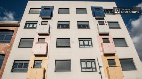 Photo 4 of Flat to rent in Almendrales,  Madrid Capital