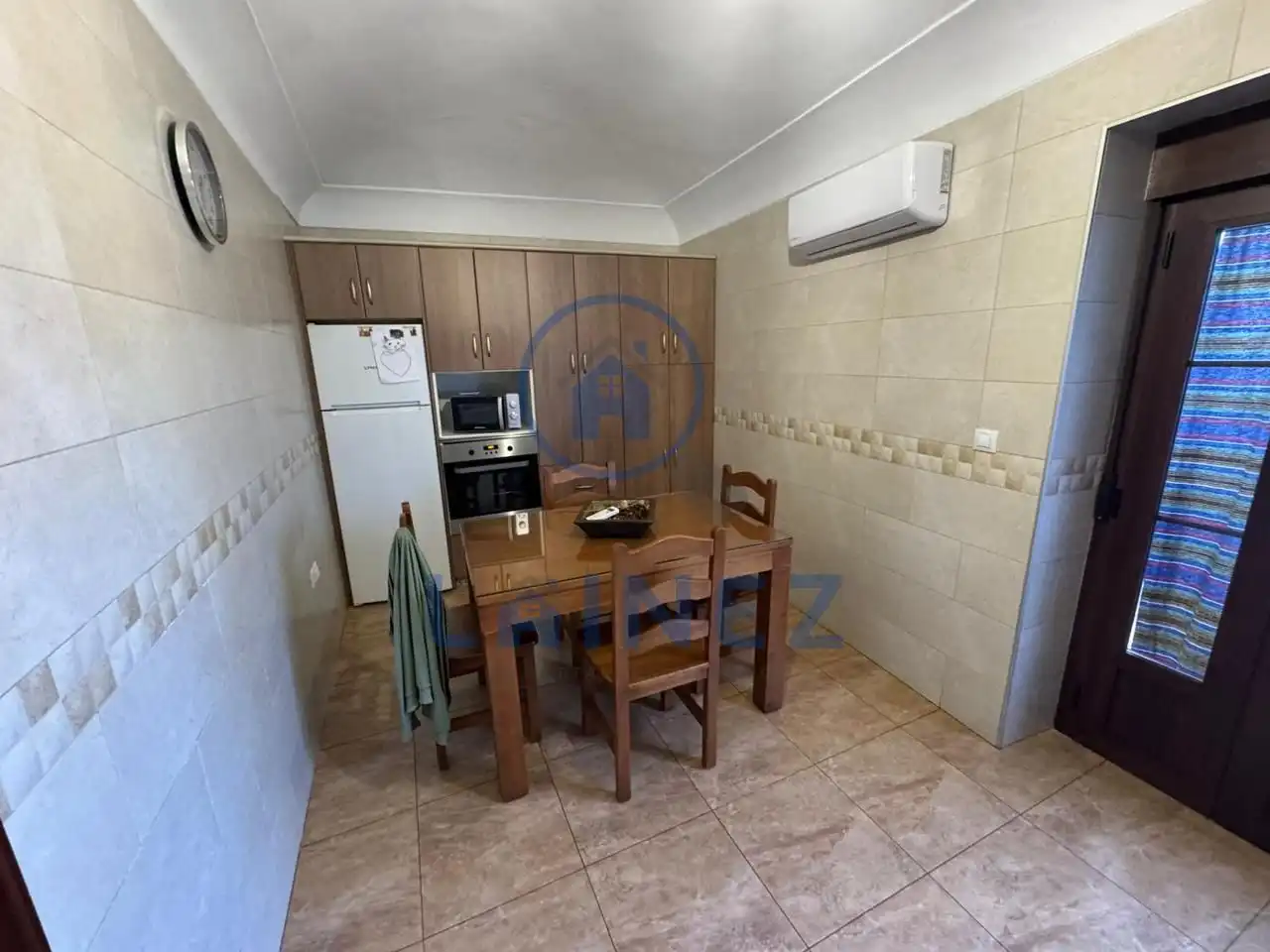 Cocina de Casa o chalet en venta en Fuente Obejuna con Aire acondicionado y Trastero