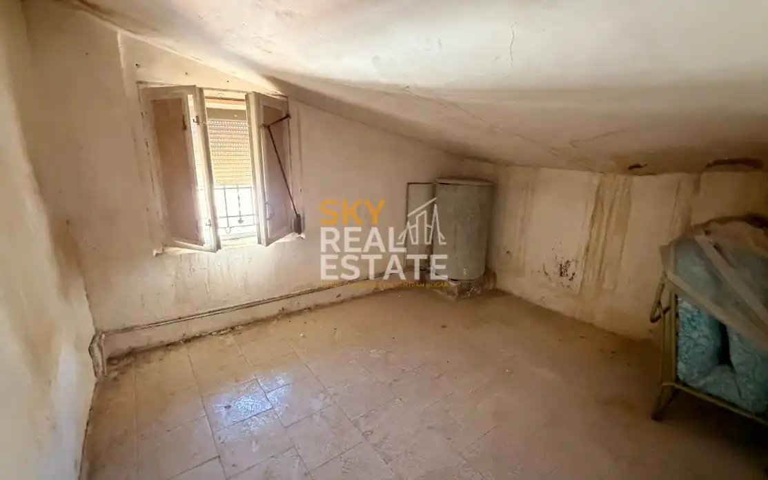 Casa o chalet en venta en Alcublas