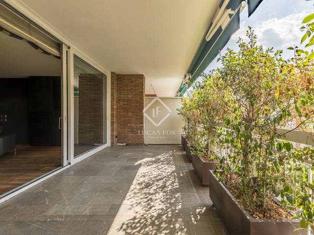 Piso en Venta en Les Tres Torres