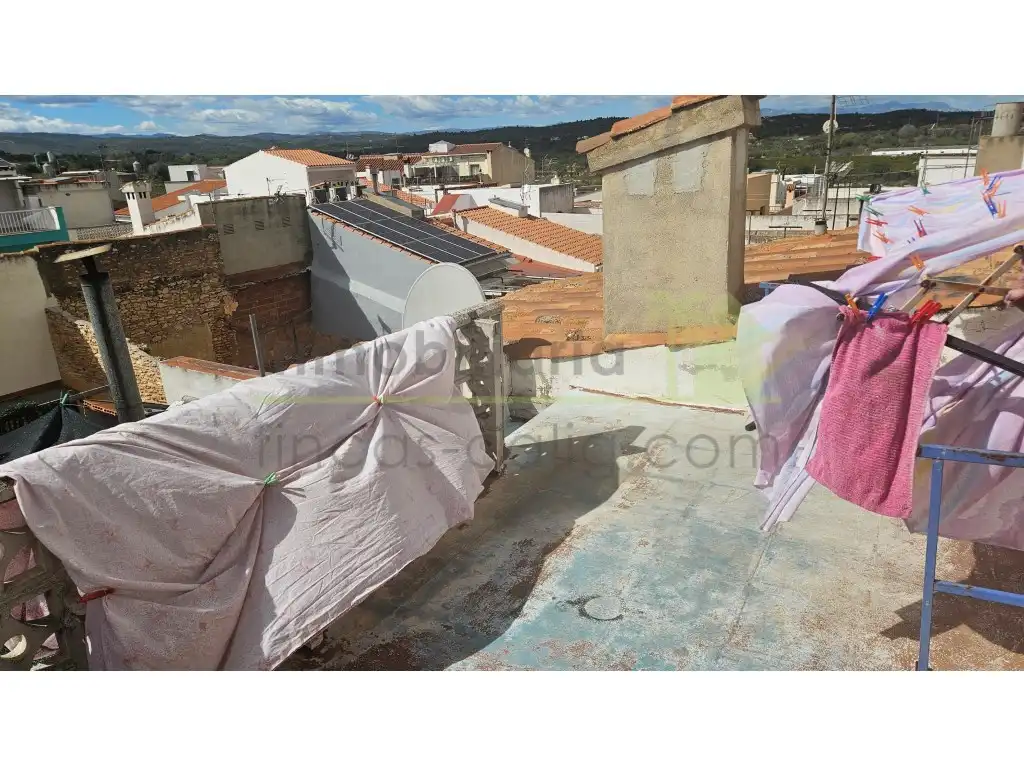 Casa con terrazza in vendita a Calle Bajada St Barbara, imagen 17