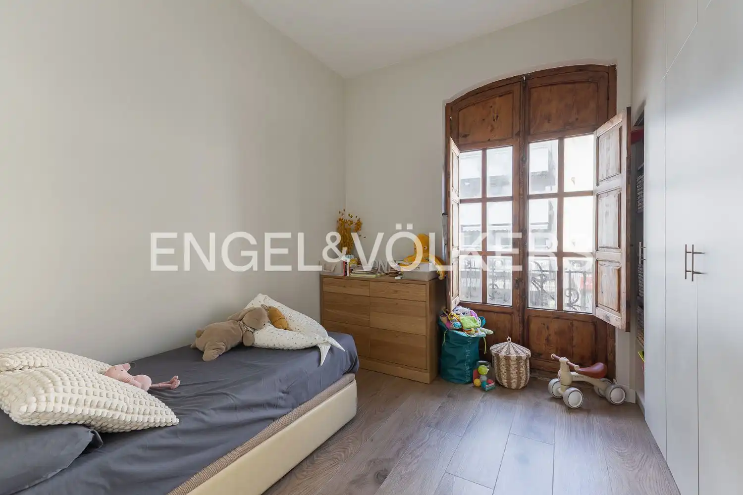Casa a schiera con terrazza in vendita a Tavernes Blanques, imagen 6
