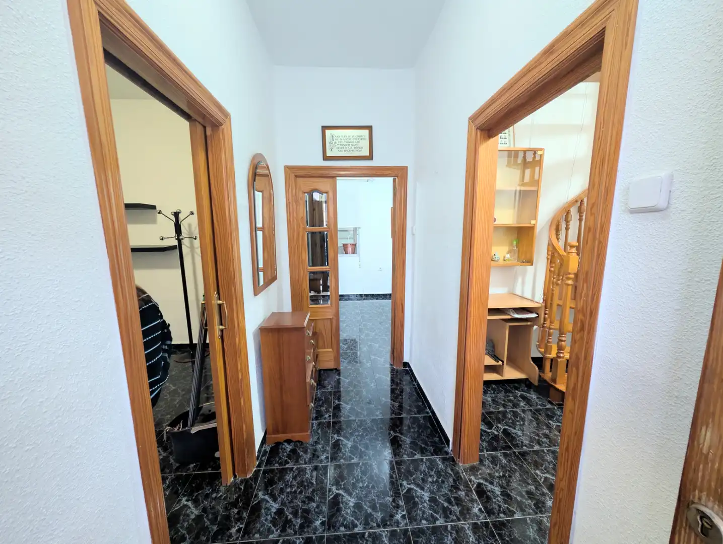 Dúplex en venta en Cartagena con Aire acondicionado, Calefacción y Jardín privado