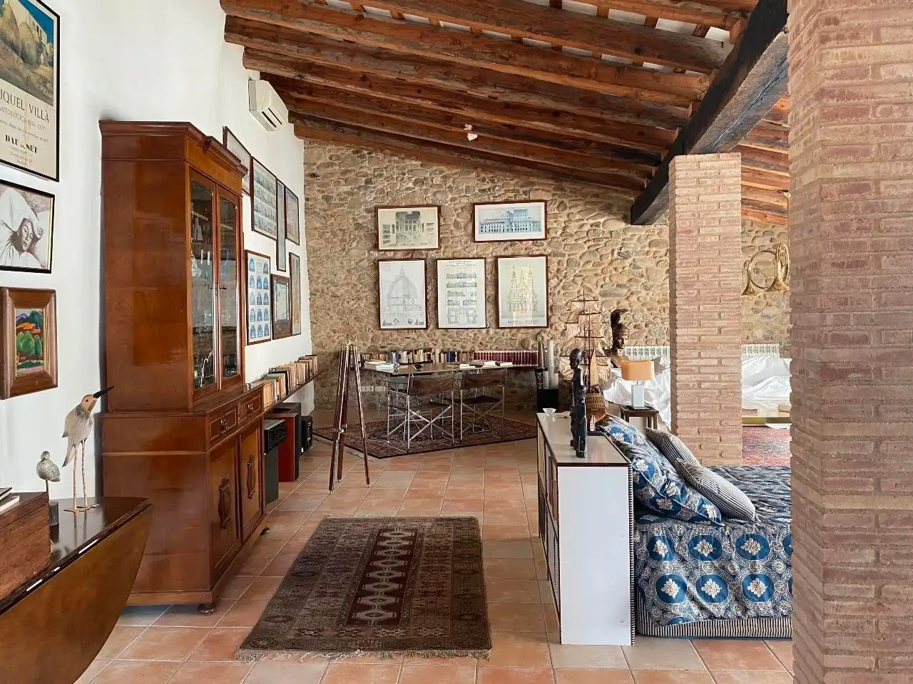 Casa o chalet en venta en Carrer Ample, 30, Bordils