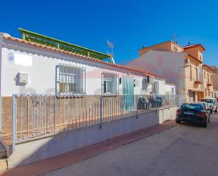 Exterior view of House or chalet for sale in Vélez-Málaga  with Terrace