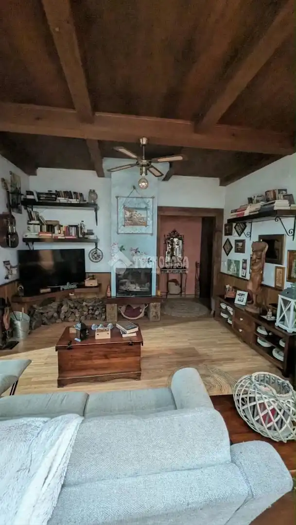 Casa in vendita a La Luisiana, imagen 2