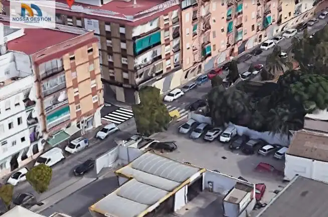 Exterior view of Flat for sale in Paterna