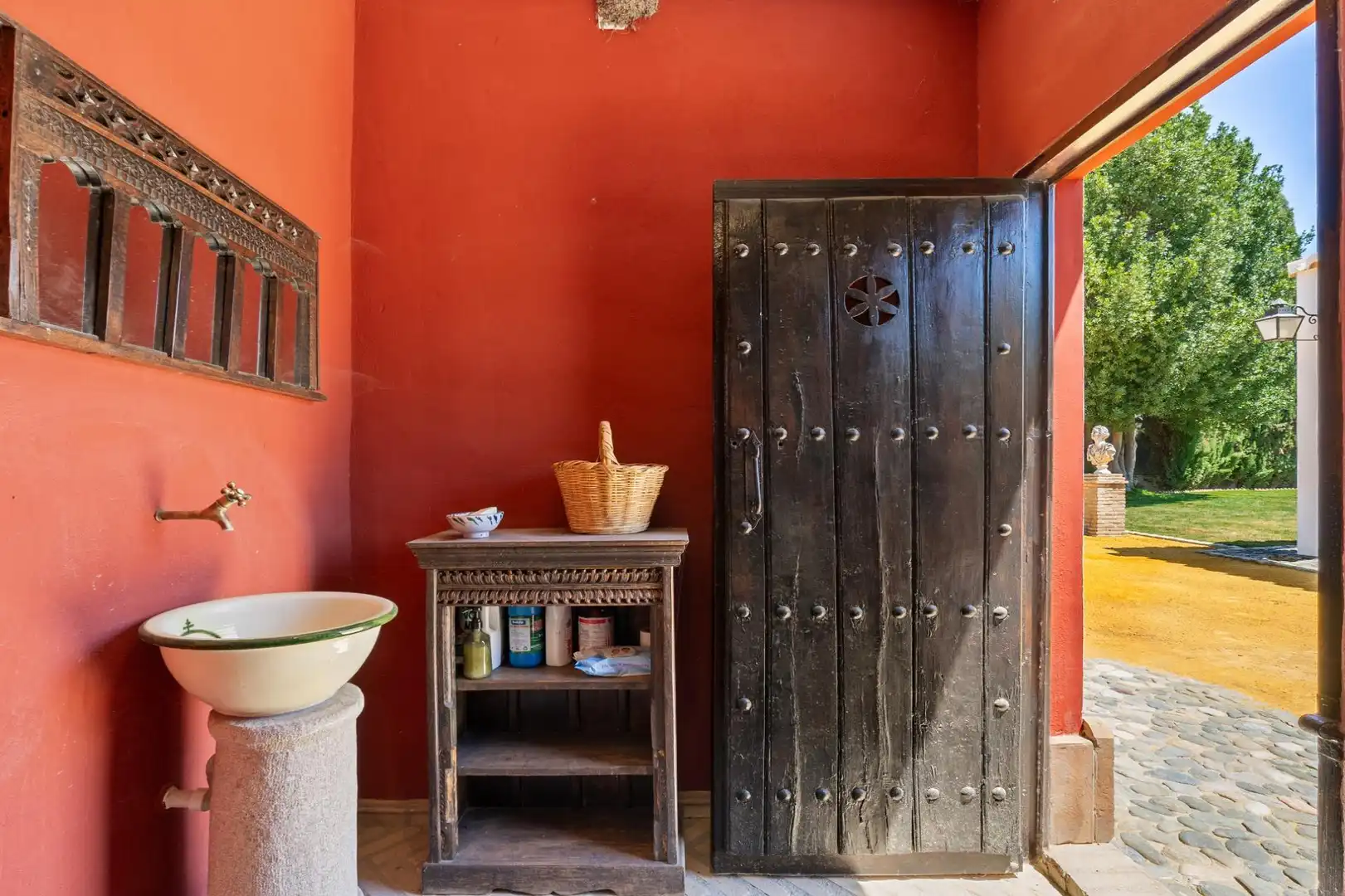 Casa o xalet en venda a Pinos Puente