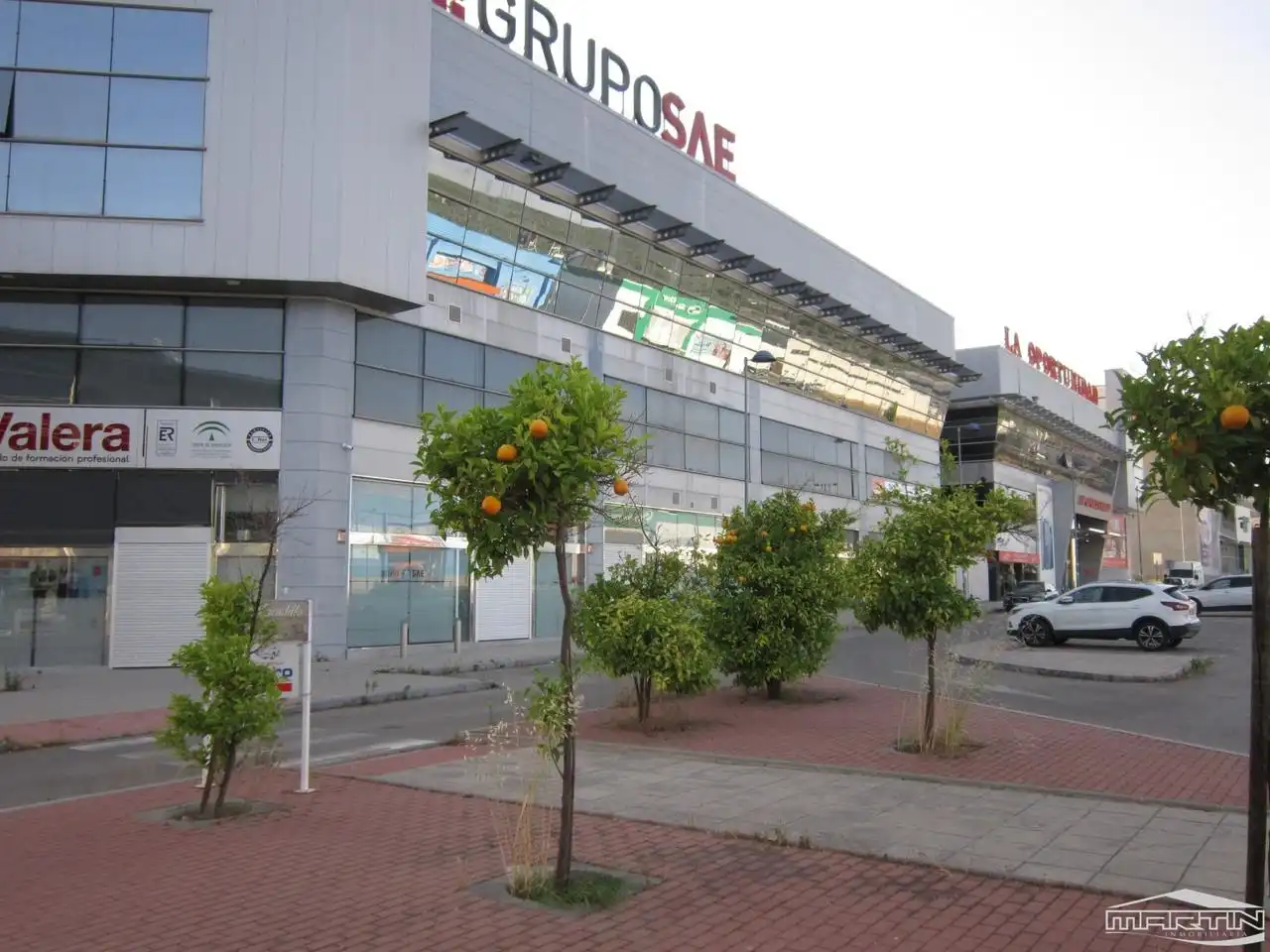 Office space for sale in Luisa Lopez Fijo 1, imagen 3