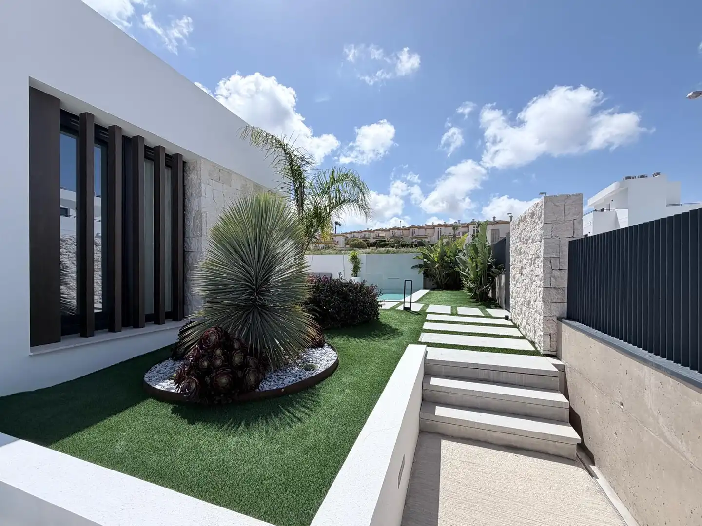 Casa en venta en Puerto de la Torre - Atabal, imagen 3