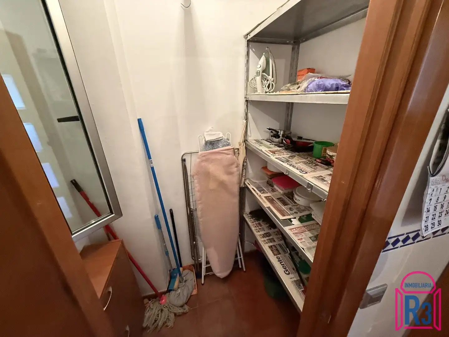 Wohnung zur Miete in León Capital  mit Heizung und Möbliert