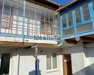 Exterior view of House or chalet for sale in Villamejil  with Heating, Parquet flooring and Terrace