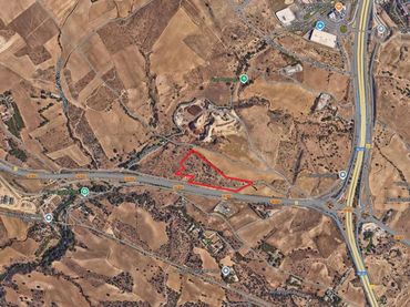 Rural land for sale in Poligono Diseminados 83