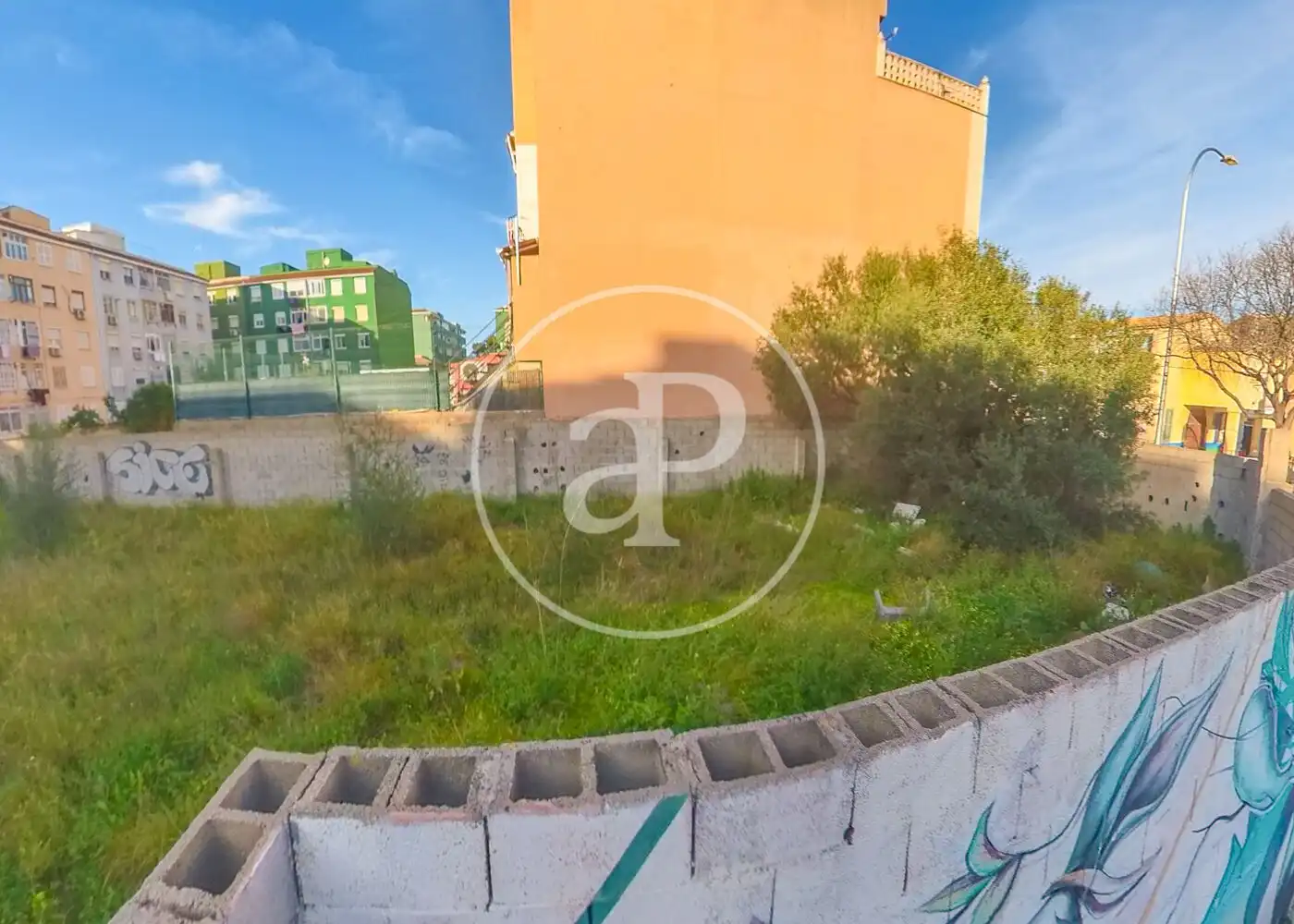 Residential zum Verkauf in  Palma de Mallorca