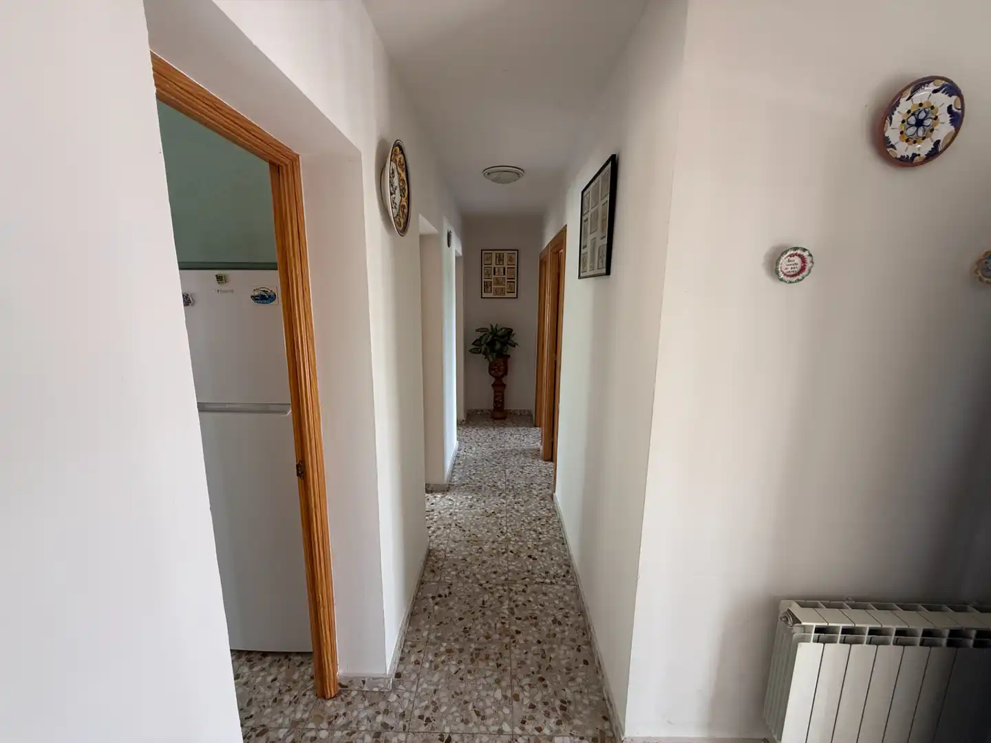 Casa o chalet en venta en Illana con Calefacción, Jardín privado y Terraza