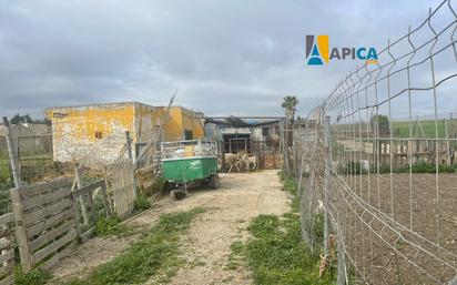 Land for sale in Chiclana de la Frontera