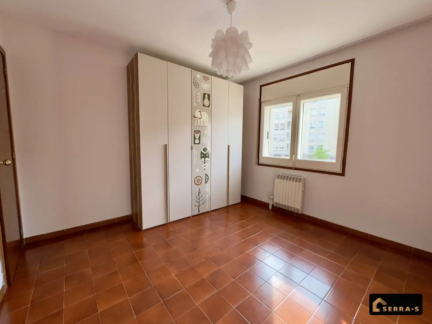 Flat with terrace for sale in VALLDEBANADOR, imagen 16