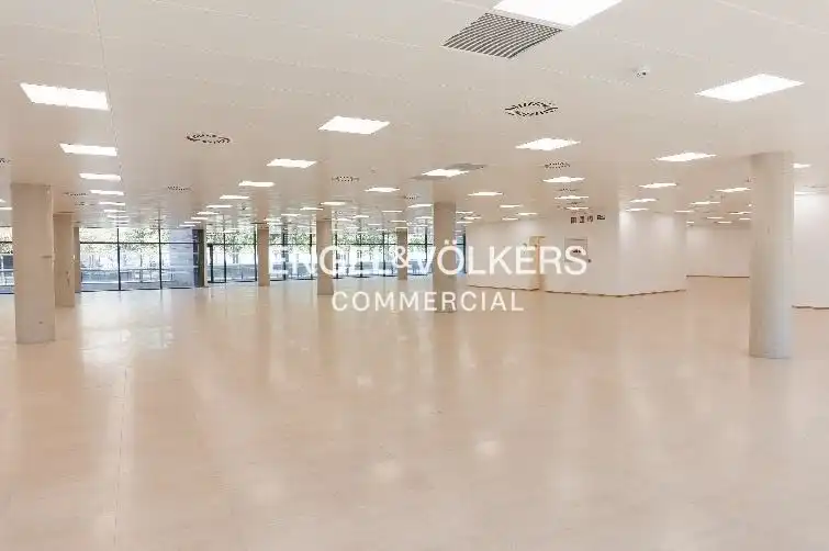 Office space with lift to rent in Bellaterra, imagen 4