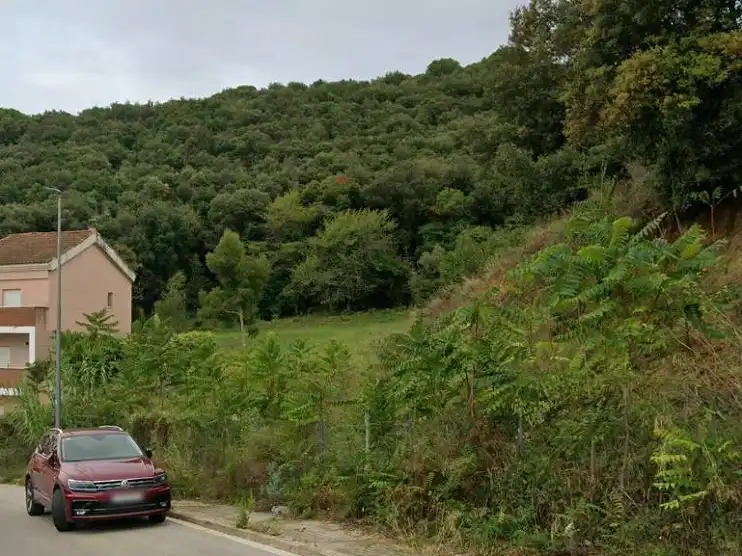 Wohnbaugrundstück zum Verkauf in Carrer d'Antònia Torrent-Martori 4, imagen 8