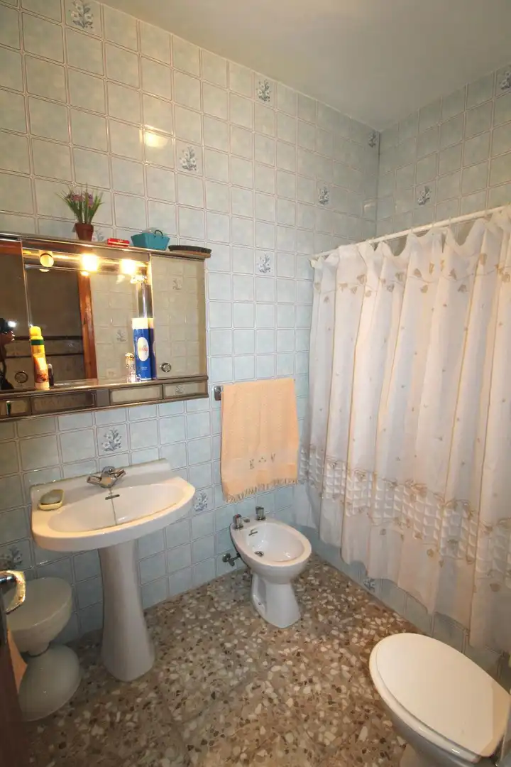 Baño de Casa adosada en venta en Aldea del Rey