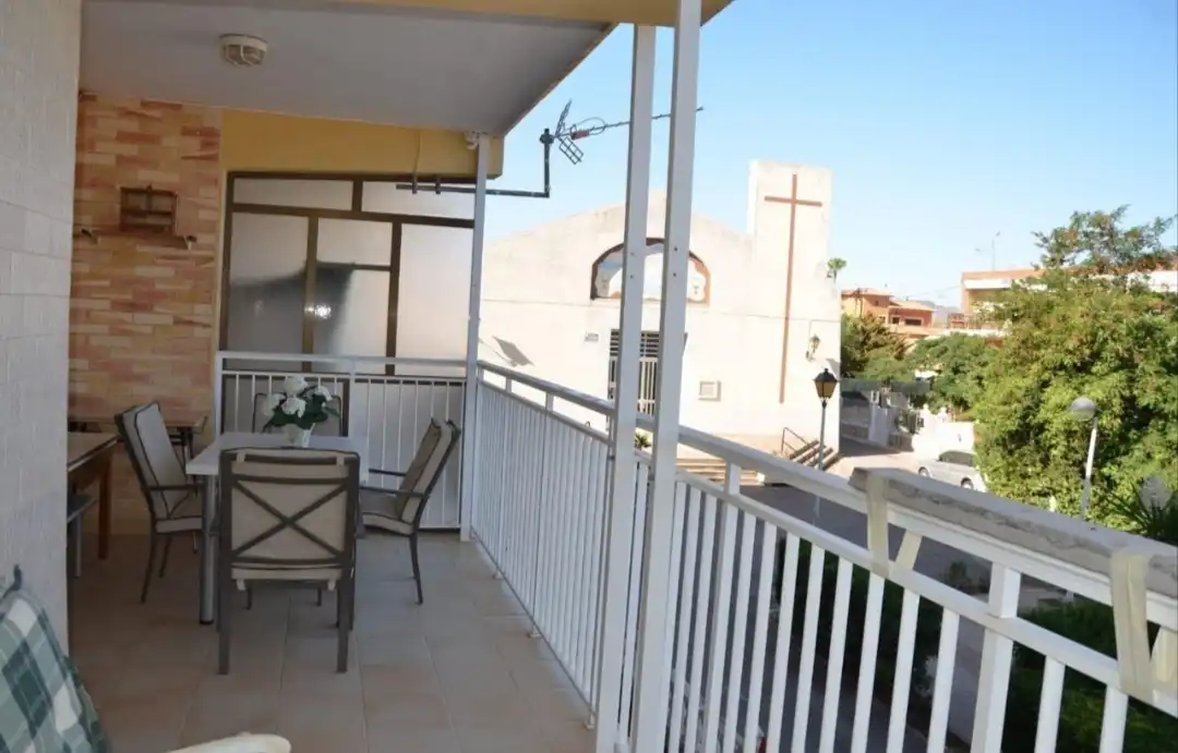 Apartament en venda a Mar Menor de Cartagena – Cabo de Palos, imagen 13