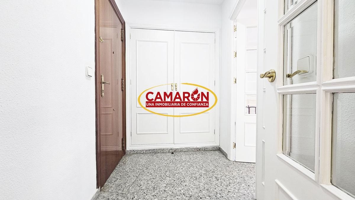 Dormitori de Pis en venda en Coria del Río