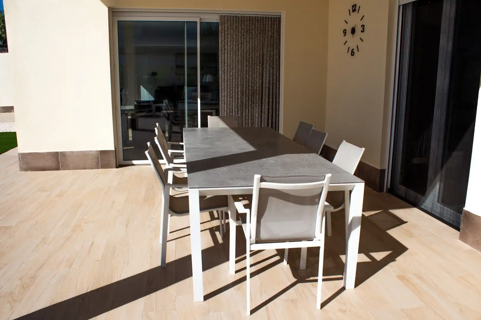 Casa o xalet en venda a Calle , Zona Carrefour - Urbanizaciones