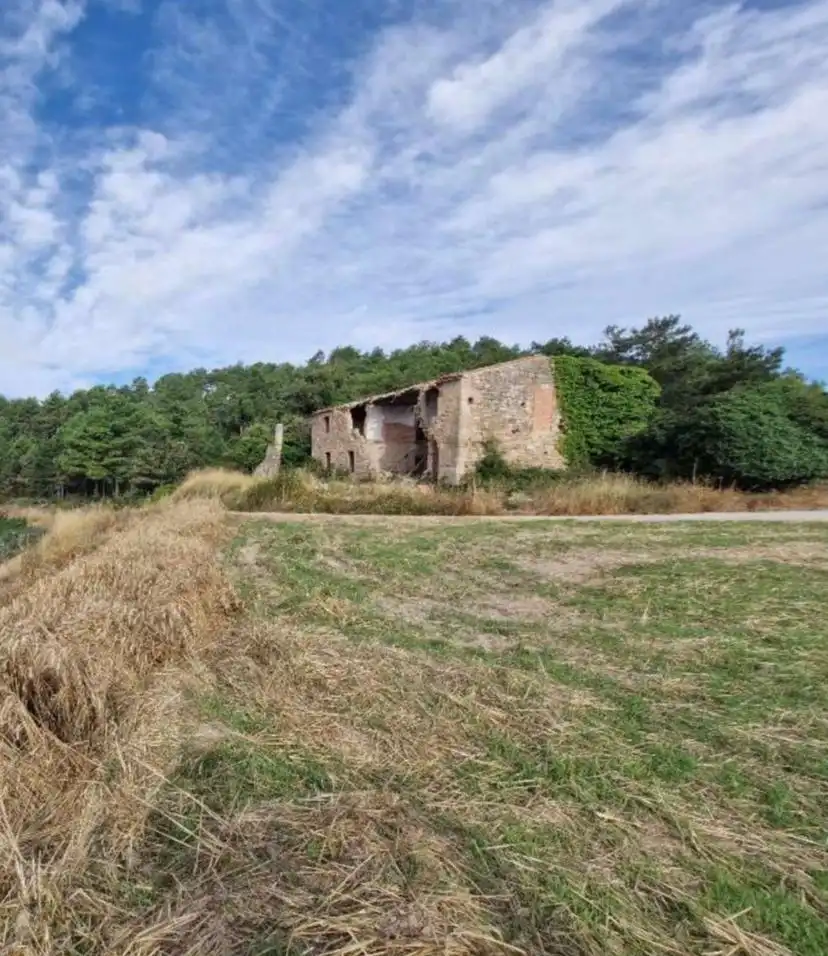 Finca rústica en venda en Sant Pere Sallavinera