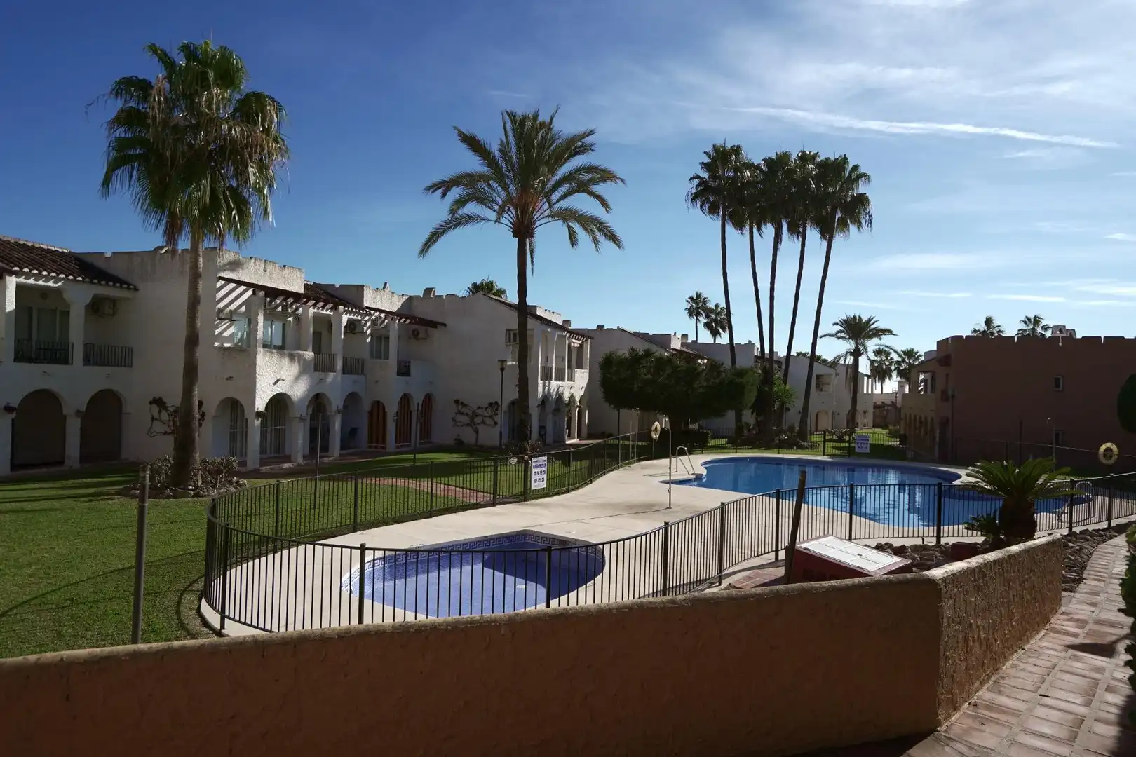 Apartamento de alquiler en MARINAS DE NERJA, 6, Chaparil - Torrecilla - Punta Lara