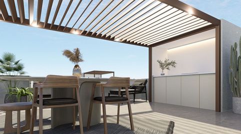 Foto 3 de Apartamento en venta en Pilar de la Horadada ciudad, Pilar de la Horadada