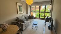 Living room of Flat for sale in Noja  with Heating, Terrace and Storage room
