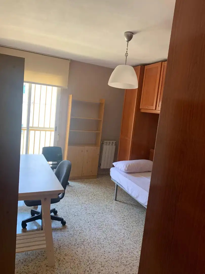 Wohnung zur Miete in Calle Matilde de La Torre, imagen 6