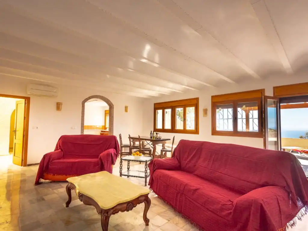 Casa con piscina in vendita a Vista de los Ángeles, imagen 4