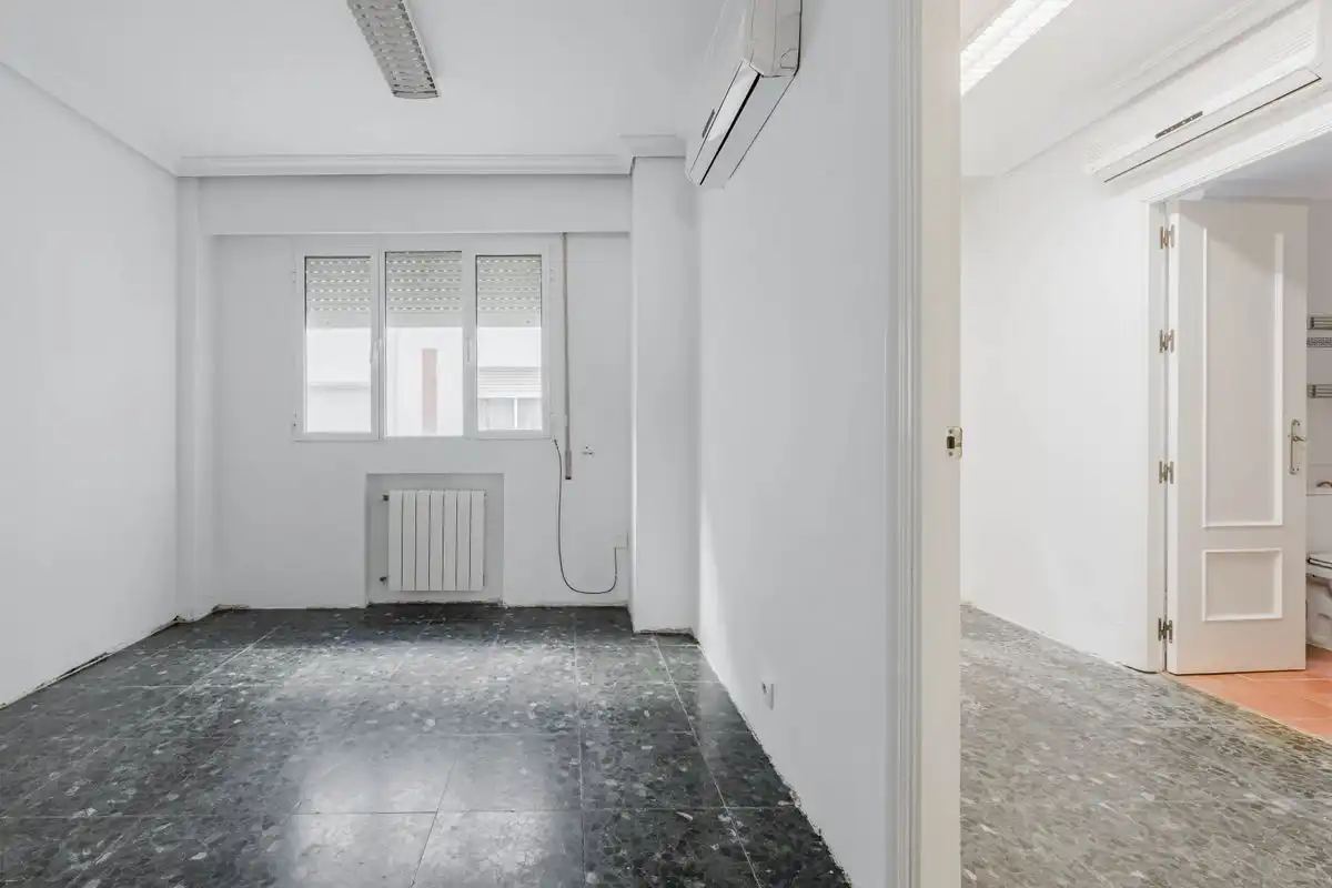 Piso con ascensor en venta en Calle Grupo Oscar Carvallo, imagen 11