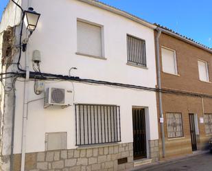 Vista exterior de Casa o xalet en venda en Pepino amb Aire condicionat