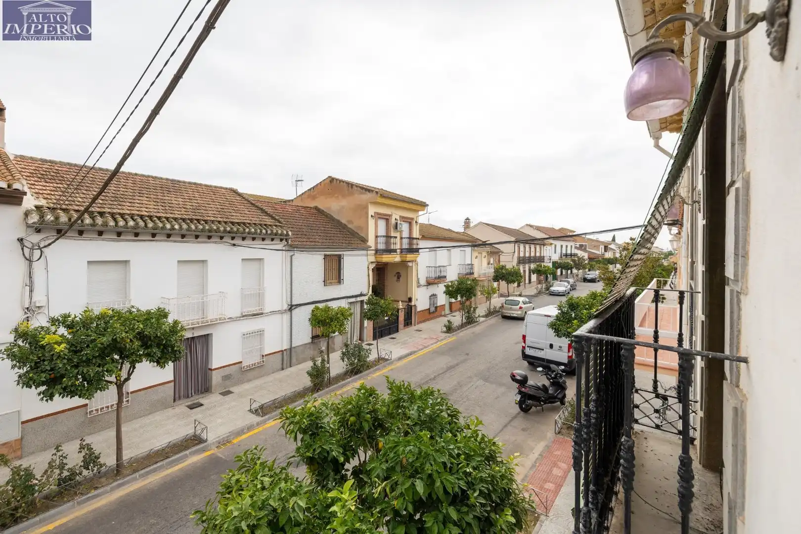 Adosado con terraza en venta en Valderrubio, imagen 39