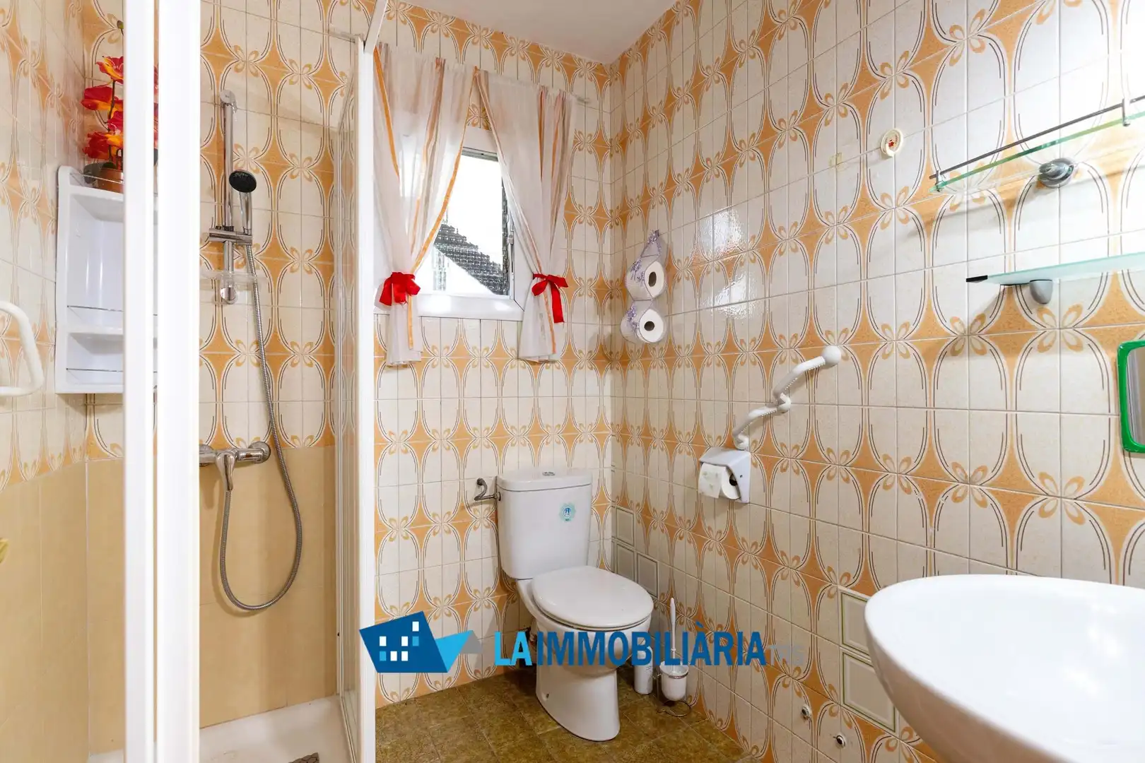 Baño de Piso en venta en Terrassa con Calefacción