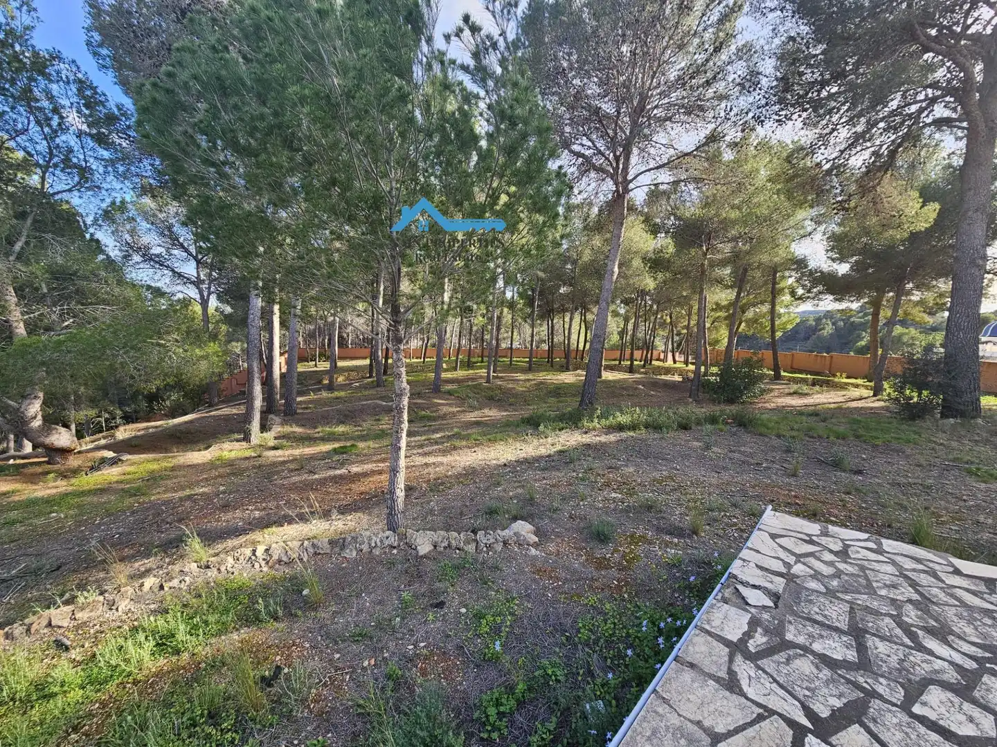 Casa rústica amb piscina en venda a Altea ciudad, imagen 34