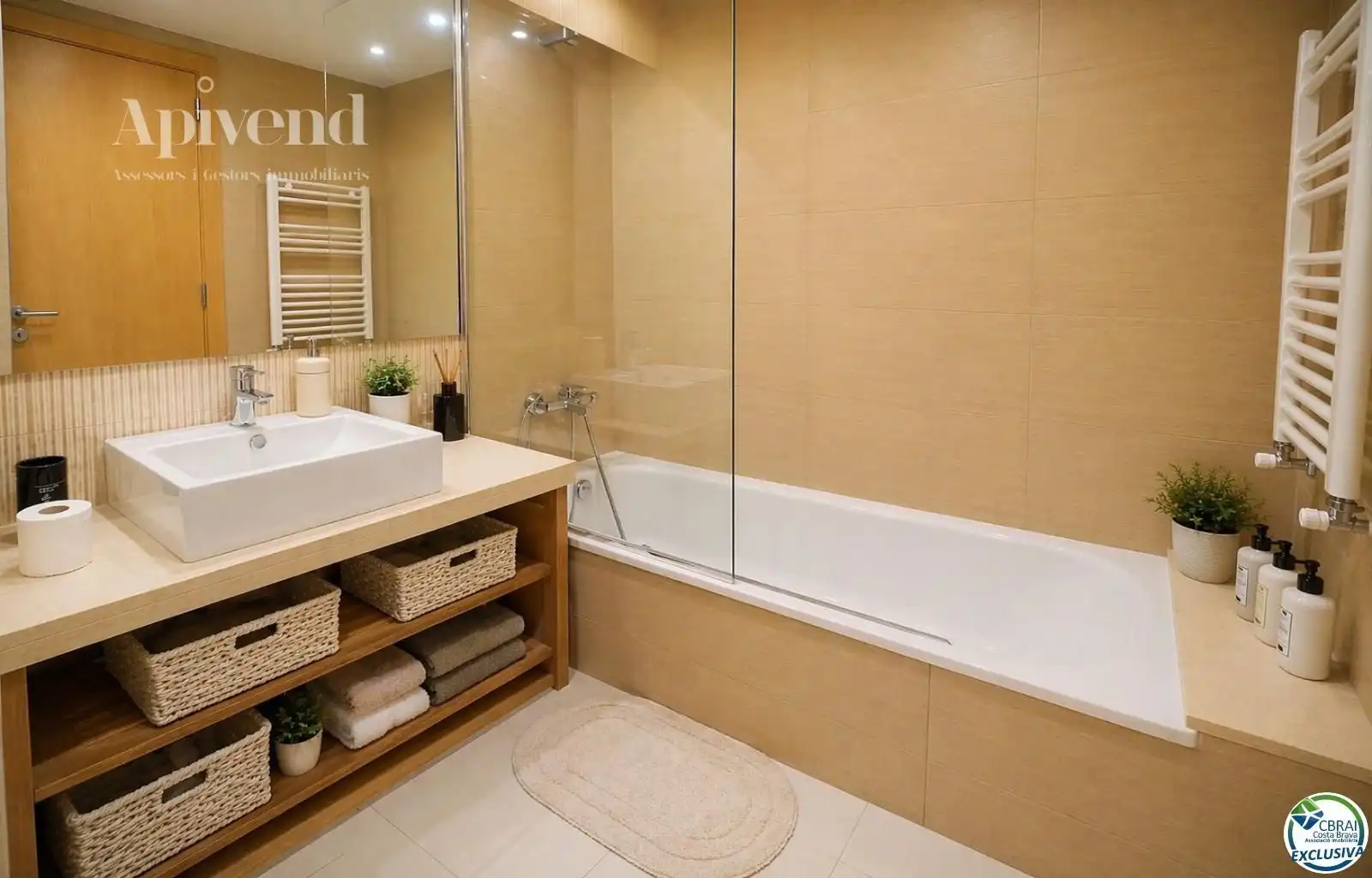 Piso con ascensor en venta en TIRSO DE MOLINA, imagen 14